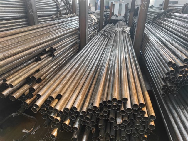 广州35CrMo精密无缝钢管