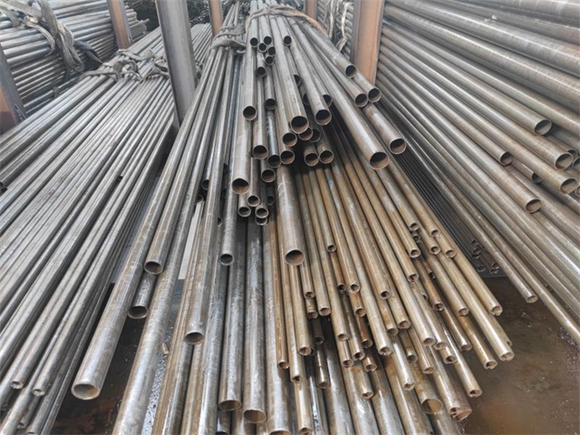 广州精密无缝钢管销售处