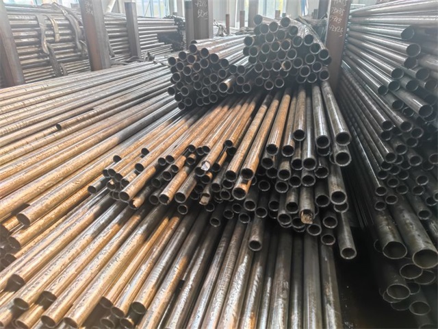 广州精密无缝钢管销售电话