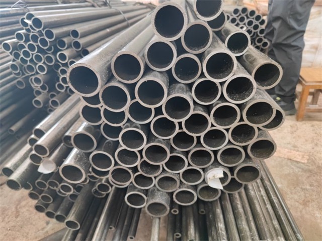 广州精密无缝钢管定做