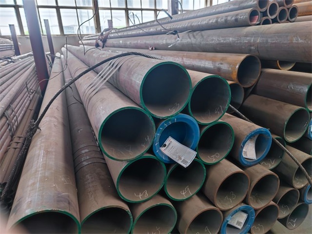 广州12CrMoG锅炉管