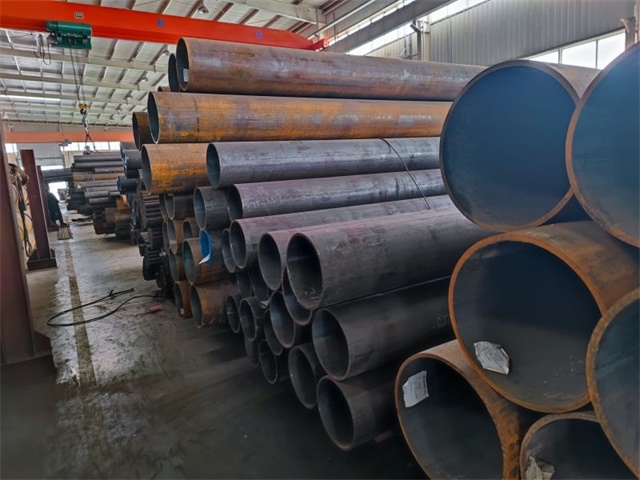 广州15MoG高压锅炉管