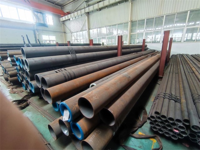 广州15CrMoG高压合金管