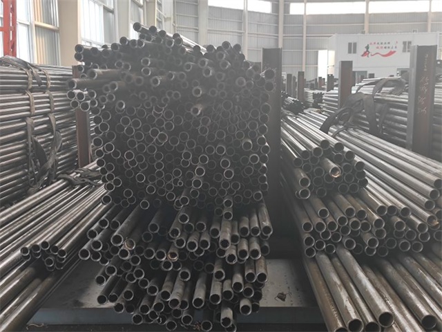 广州精密无缝钢管销售厂家