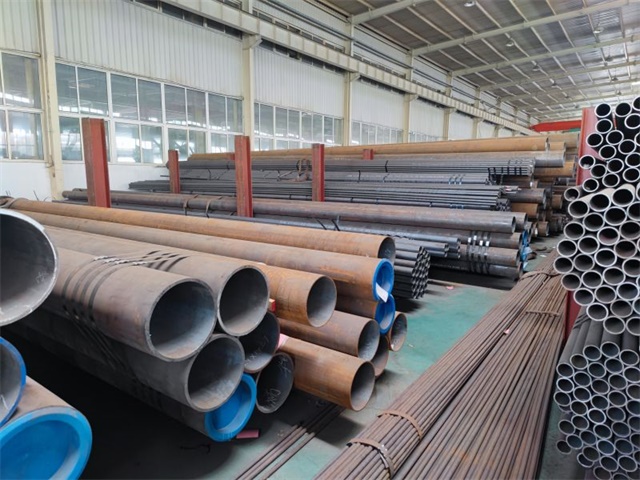 广州12Cr3MoVSiTiB锅炉管