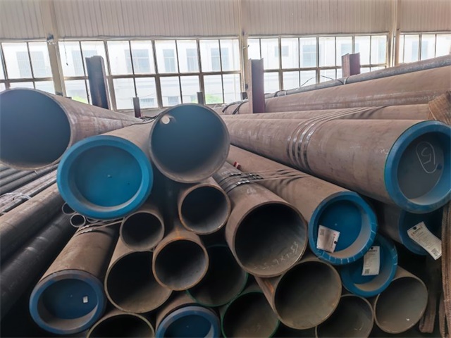 广州12Cr3MoVSiTiB高压锅炉管