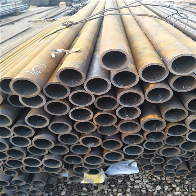 广州l360无缝钢管