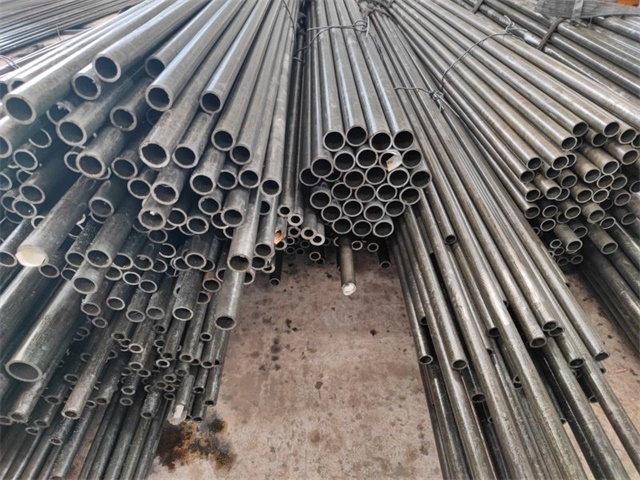 广州20cr精密无缝钢管