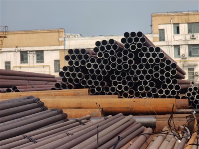 广州304无缝钢管