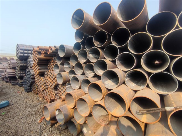 广州12cr1mov无缝钢管