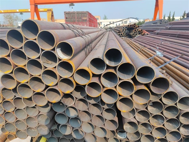 广州p91无缝钢管