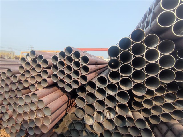 广州dn600无缝钢管