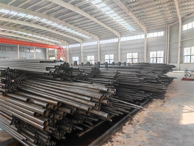 广州精密光亮无缝钢管价格