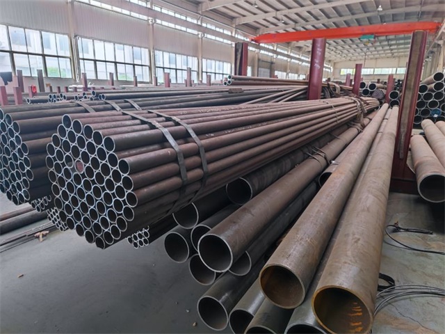 广州12cr1movg高压无缝钢管