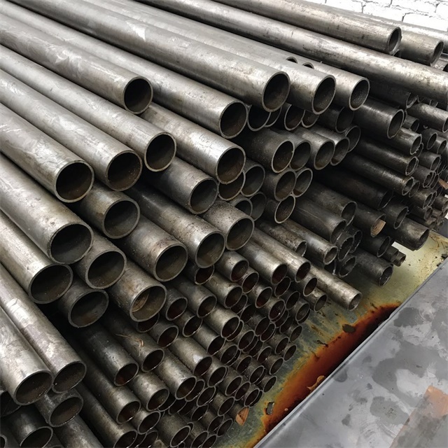 广州光亮无缝钢管厂