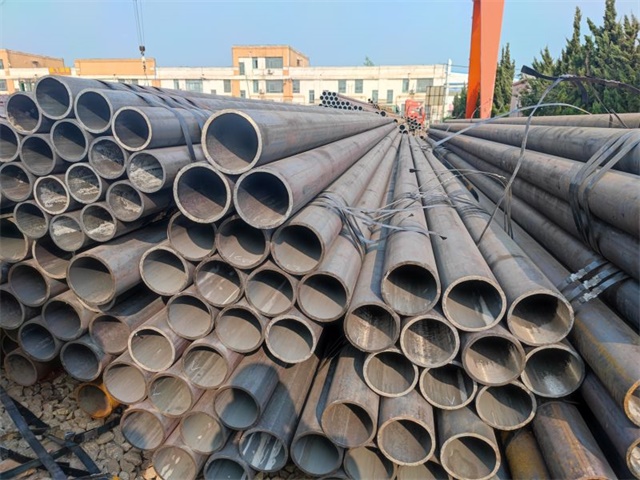 广州45#无缝钢管厂家价格