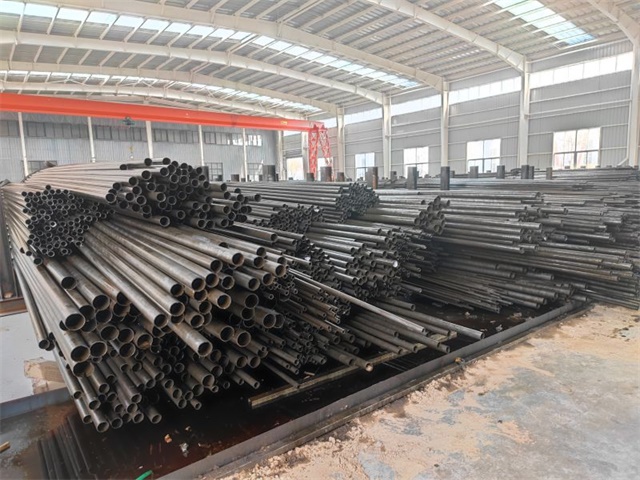 广州精密无缝钢管定制厂家