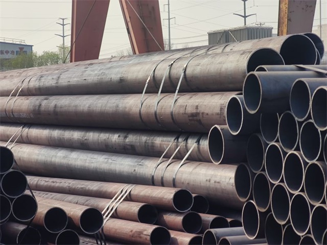 广州304无缝钢管厂