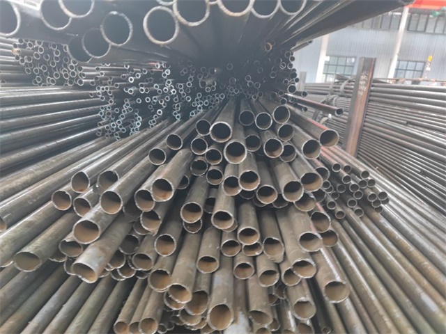 广州精密无缝钢管售价表