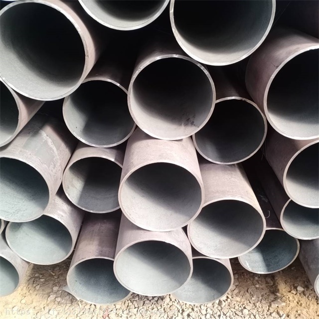 广州中低压无缝钢管