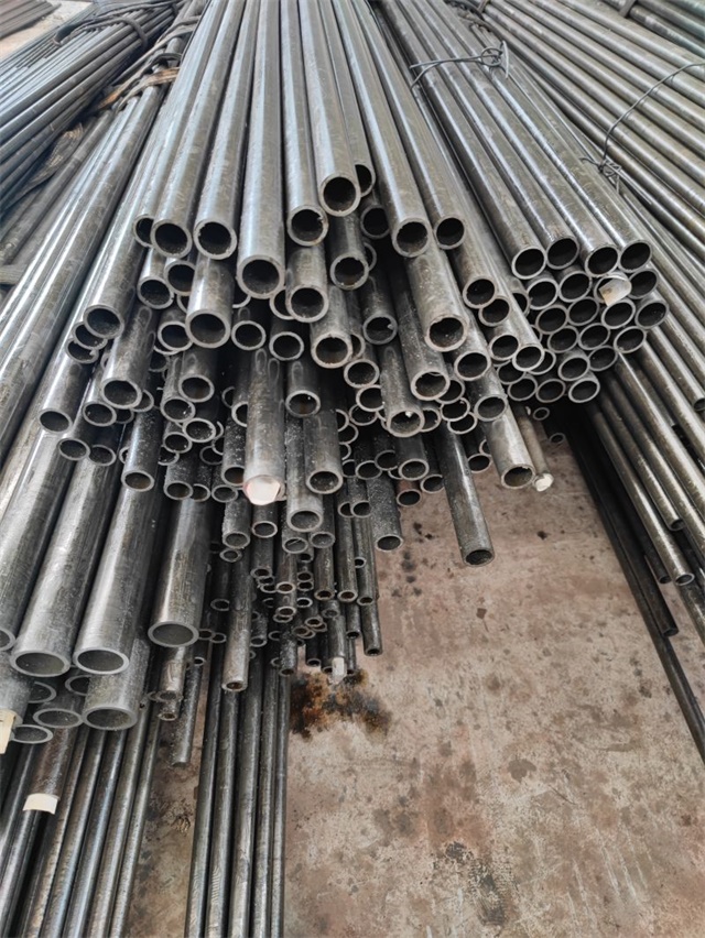 广州精密光亮无缝钢管厂