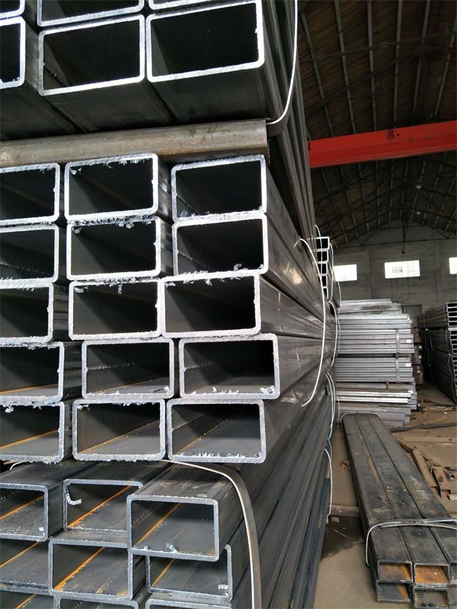 广州镀锌无缝钢管厂家