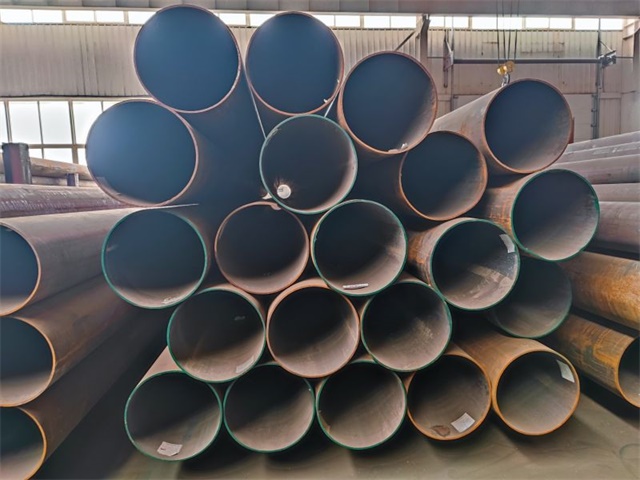 广州高压无缝钢管现货