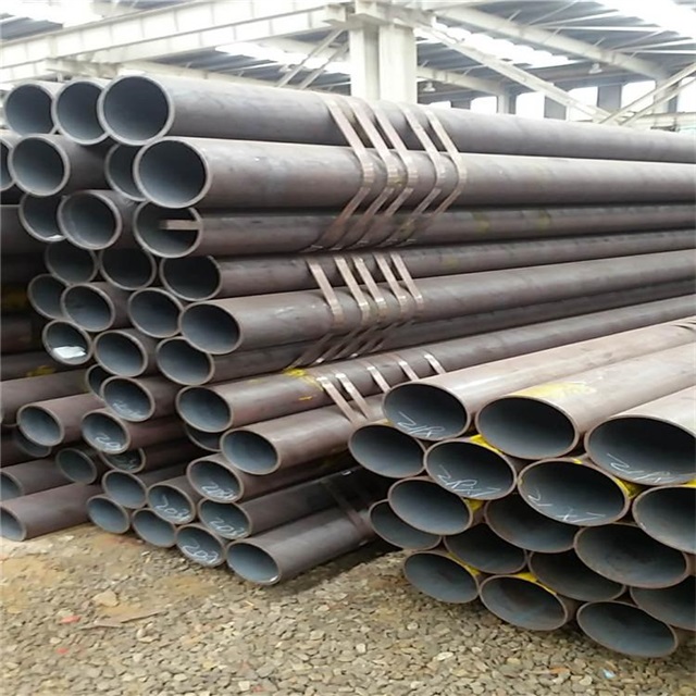 广州无缝钢管厂价格