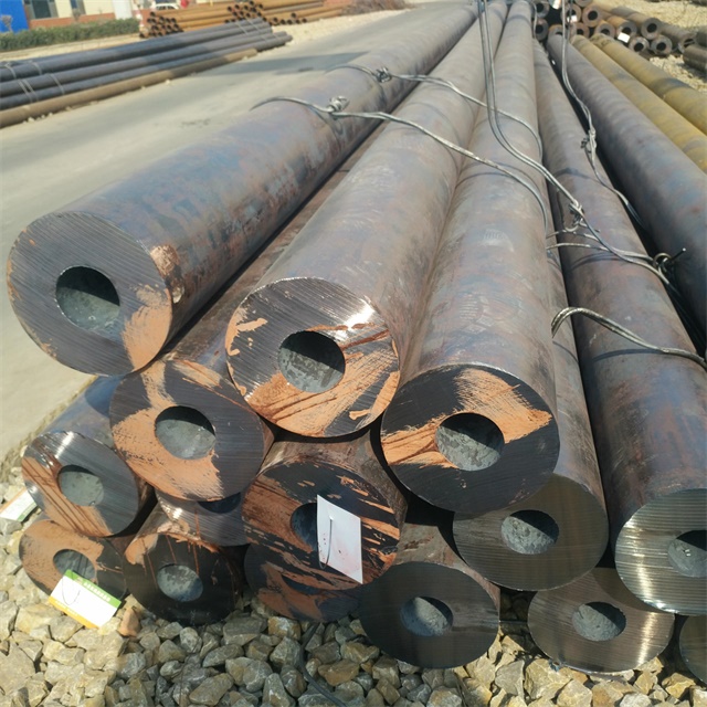 广州厚壁无缝钢管多少钱