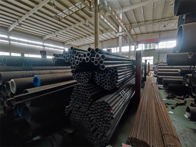 广州12Cr1MoVG高压钢管