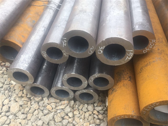 广州厚壁无缝钢管多少钱一根