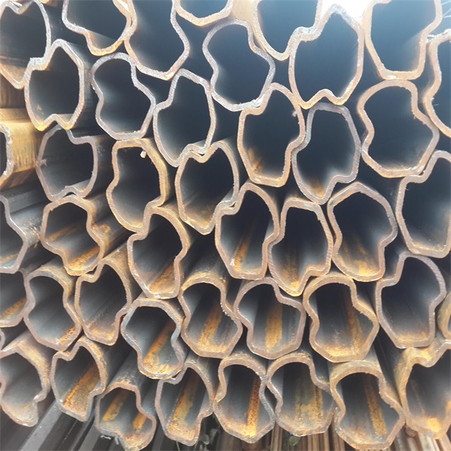 广州异形无缝钢管厂