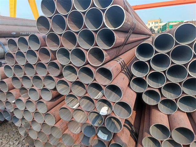 广州冷拔精密无缝钢管加工厂