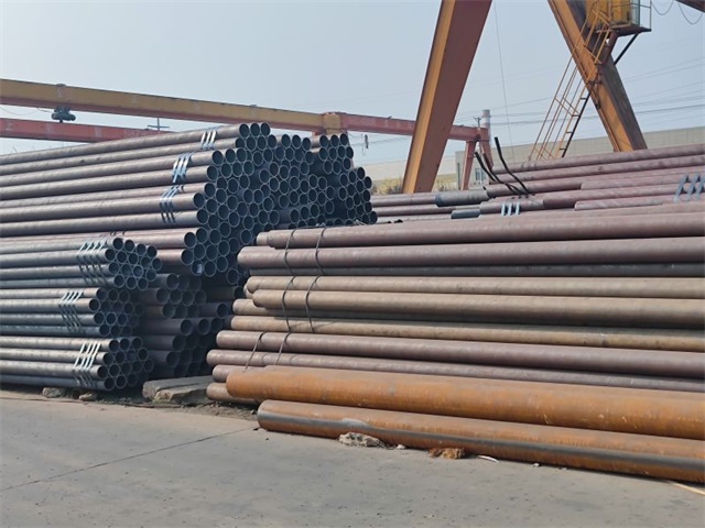 广州无缝钢管厂切割