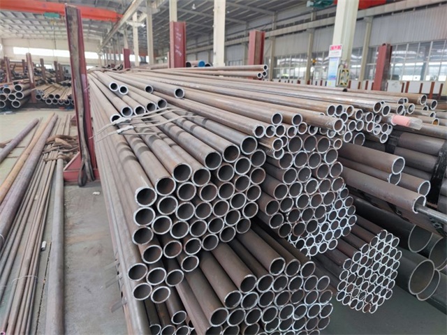 广州高压锅炉无缝钢管