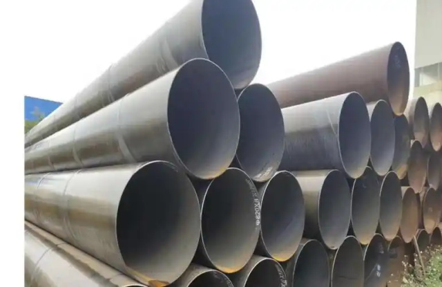 广州大口径无缝钢管价格