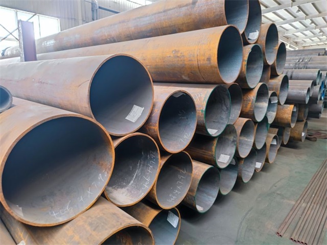 广州15MoG锅炉管