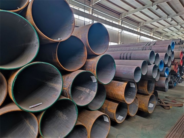广州12Cr1MoVG高压锅炉钢管