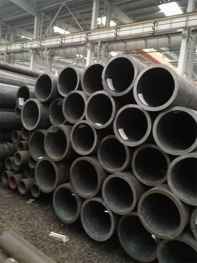 广州精密无缝钢管产地