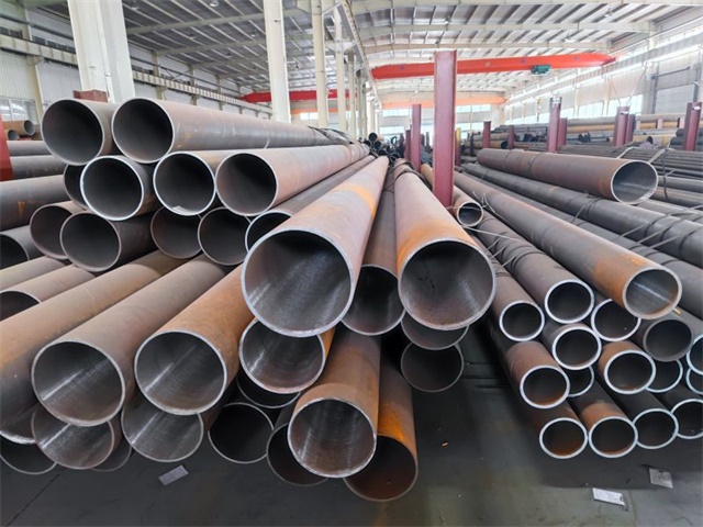 广州15CrMoG锅炉管