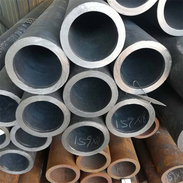 广州SA53A结构钢管