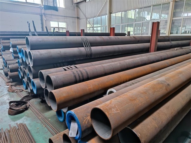 广州Q355B化肥管