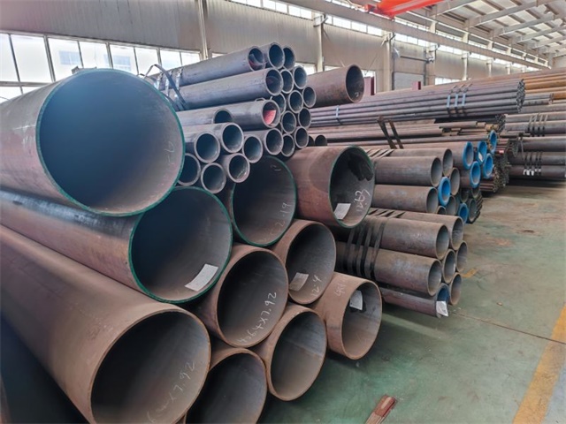 广州20G高压锅炉钢管