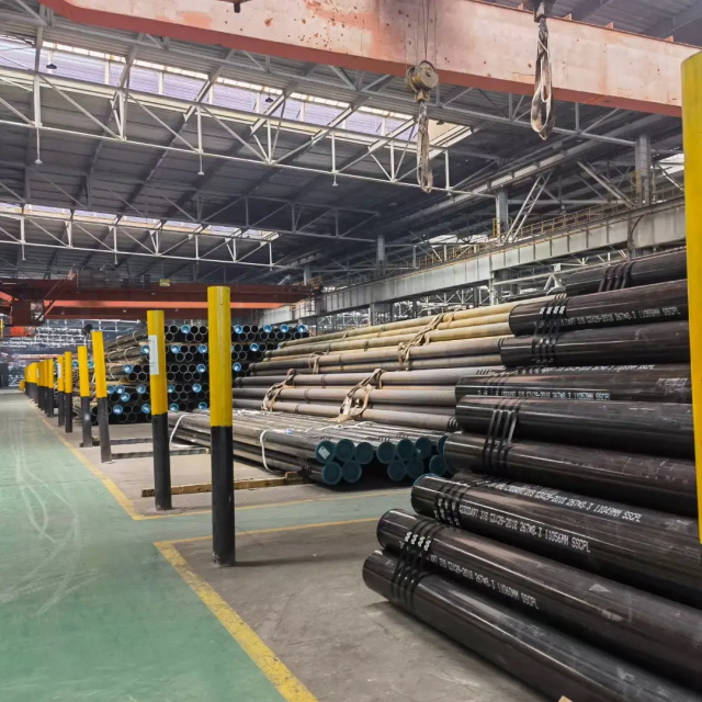 广州10#石油裂化管