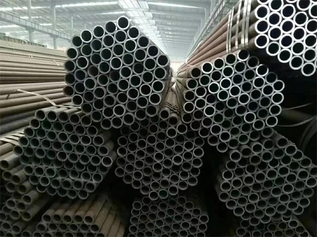 广州20#石油裂化用无缝钢管