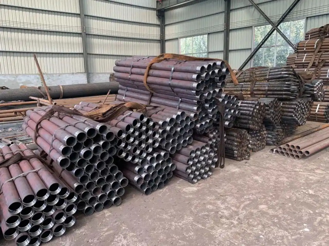 广州DZ50地质钢管