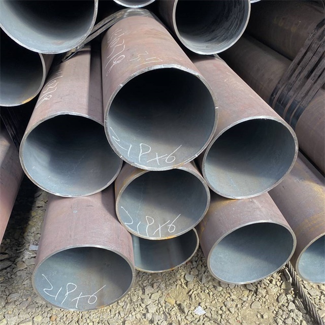 广州5310中低压锅炉管